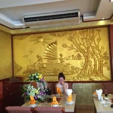 Tổng hợp- Nhà Hàng Cua Vàng