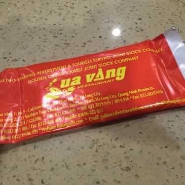 Tổng hợp- Nhà Hàng Cua Vàng