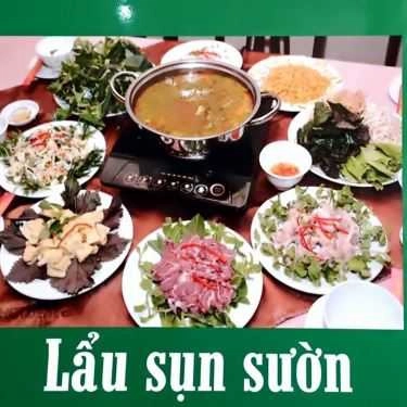 Tổng hợp- Nhà Hàng Green - Cơm & Lẩu