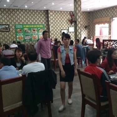 Tổng hợp- Nhà Hàng Green - Cơm & Lẩu