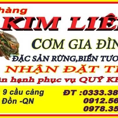 Tổng hợp- Nhà Hàng Hải Sản Kim Liên - Cầu Cảng Vân Đồn