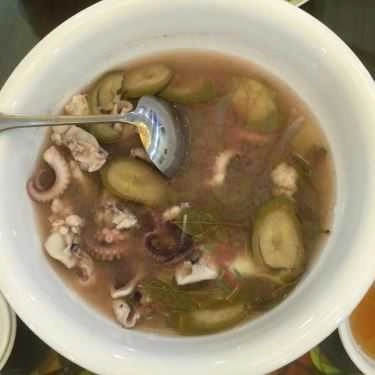 Món ăn- Nhà Hàng Hoa Sơn - Hải Sản & Đặc Sản Vùng Miền