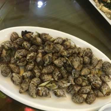 Món ăn- Nhà Hàng Hoa Sơn - Hải Sản & Đặc Sản Vùng Miền