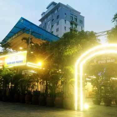 Tổng hợp- Nhà Hàng Hòn Gai - Vườn Bia Phomai