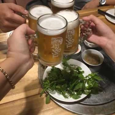 Tổng hợp- Nhà Hàng Hòn Gai - Vườn Bia Phomai