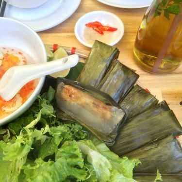 Món ăn- Nhà Hàng Hòn Gai - Vườn Bia Phomai