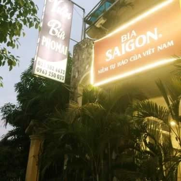 Tổng hợp- Nhà Hàng Hòn Gai - Vườn Bia Phomai