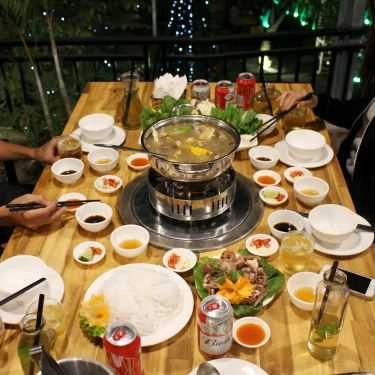 Tổng hợp- Nhà Hàng Hòn Gai - Vườn Bia Phomai