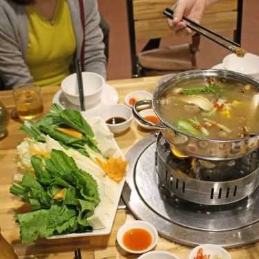 Tổng hợp- Nhà Hàng Hòn Gai - Vườn Bia Phomai