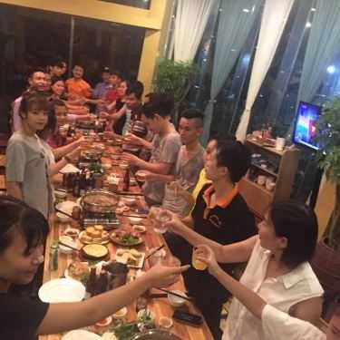 Tổng hợp- Nhà Hàng Hòn Gai - Vườn Bia Phomai