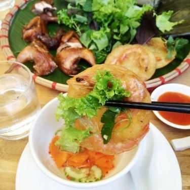Món ăn- Nhà Hàng Hòn Gai - Vườn Bia Phomai