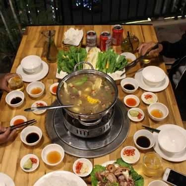 Tổng hợp- Nhà Hàng Hòn Gai - Vườn Bia Phomai