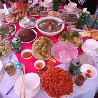 Món ăn- Nhà Hàng Dũng Thảo - Ẩm Thực Vùng Miền