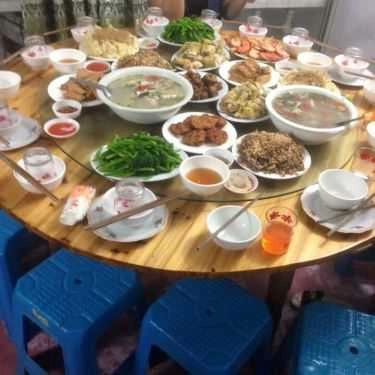 Món ăn- Nhà Hàng Dũng Thảo - Ẩm Thực Vùng Miền