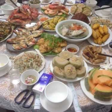 Món ăn- Nhà Hàng Dũng Thảo - Ẩm Thực Vùng Miền