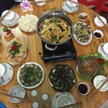 Món ăn- Nhà Hàng Dũng Thảo - Ẩm Thực Vùng Miền