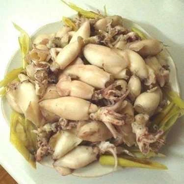 Món ăn- Nhà hàng Phú Bốn - Yên Tử