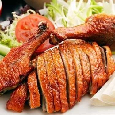 Món ăn- Nhà hàng Phú Bốn - Yên Tử