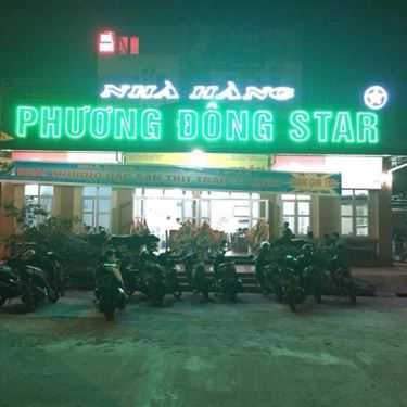 Tổng hợp- Nhà Hàng Phương Đông Star - Trâu 37 Món