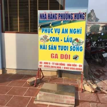 Tổng hợp- Nhà Hàng Phương Hưng - Ẩm Thực Việt