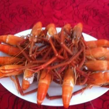 Món ăn- Nhà Hàng Tú Ly - Ba Chẽ