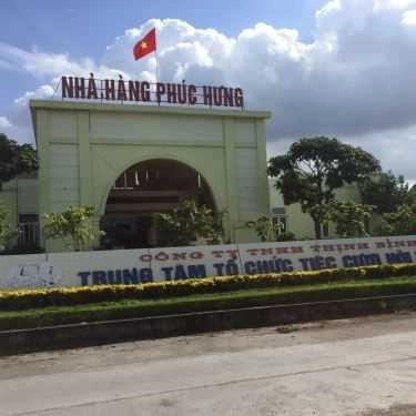 Tổng hợp- Nhà Hàng Phúc Hưng - Trung Tâm Tiệc Cưới & Hội Nghị