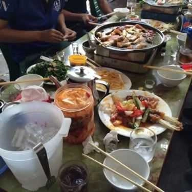 Tổng hợp- Nhà Hàng Phúc Lộc Thọ - Lẩu & Nướng