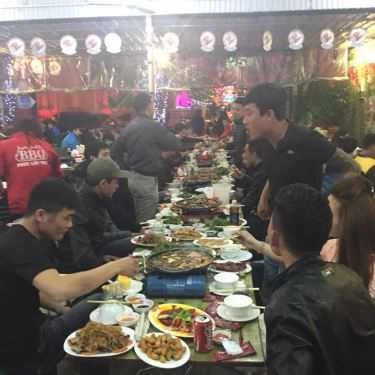 Tổng hợp- Nhà Hàng Phúc Lộc Thọ - Lẩu & Nướng