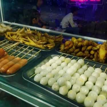 Tổng hợp- Nhà Hàng Phúc Lộc Thọ - Lẩu & Nướng