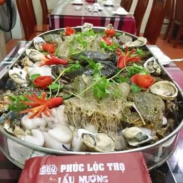 Tổng hợp- Nhà Hàng Phúc Lộc Thọ - Lẩu & Nướng