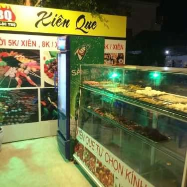 Tổng hợp- Nhà Hàng Phúc Lộc Thọ - Lẩu & Nướng