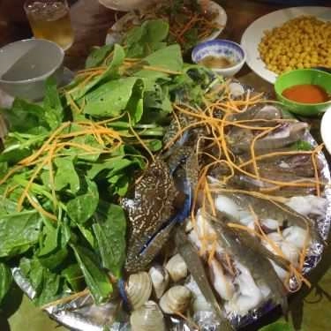 Tổng hợp- Nhà Hàng Phúc Lộc Thọ - Lẩu & Nướng