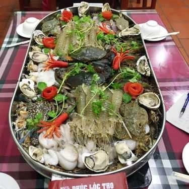 Tổng hợp- Nhà Hàng Phúc Lộc Thọ - Lẩu & Nướng