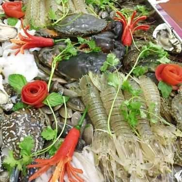 Tổng hợp- Nhà Hàng Phúc Lộc Thọ - Lẩu & Nướng