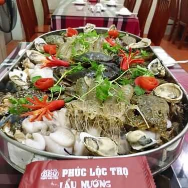 Tổng hợp- Nhà Hàng Phúc Lộc Thọ - Lẩu & Nướng