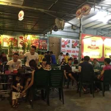 Tổng hợp- Nhà Hàng Phúc Lộc Thọ - Lẩu & Nướng