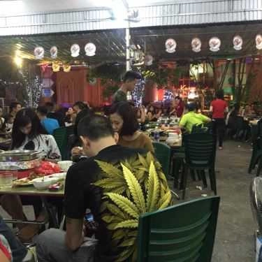 Tổng hợp- Nhà Hàng Phúc Lộc Thọ - Lẩu & Nướng