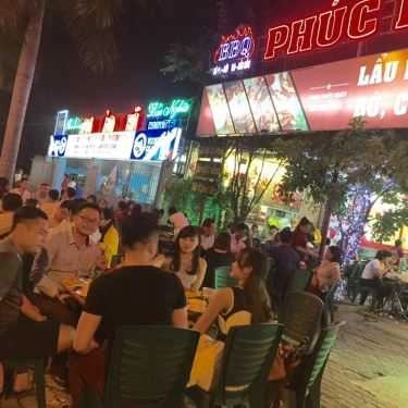 Tổng hợp- Nhà Hàng Phúc Lộc Thọ - Lẩu & Nướng