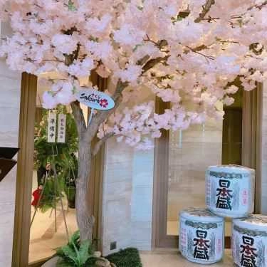Tổng hợp- Nhà Hàng Sakura Restaurant - Wyndham Legend Halong