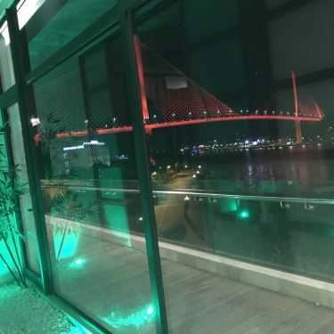 Tổng hợp- Nhà Hàng Sakura Restaurant - Wyndham Legend Halong
