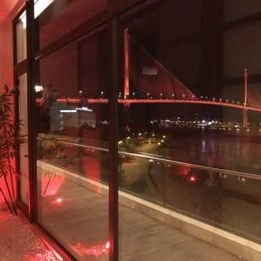Tổng hợp- Nhà Hàng Sakura Restaurant - Wyndham Legend Halong