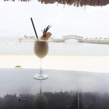 Món ăn- Nhà Hàng Sandy Bay - Restaurant & Beach Bar