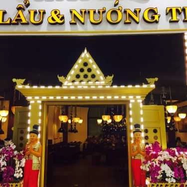 Tổng hợp- Nhà Hàng Thai BBQ - Vincom Hạ Long