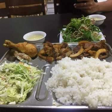 Món ăn- Nhà Hàng Trạm Dừng Nghỉ Quảng Ninh Gate