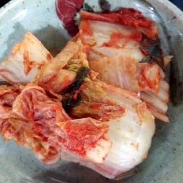 Tổng hợp- Nhà Hàng Won Korea Restaurant - Ẩm Thực Hàn Quốc