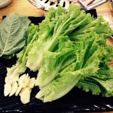 Tổng hợp- Nhà Hàng Won Korea Restaurant - Ẩm Thực Hàn Quốc