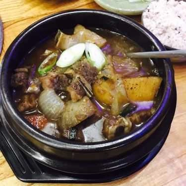 Tổng hợp- Nhà Hàng Won Korea Restaurant - Ẩm Thực Hàn Quốc