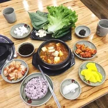 Món ăn- Nhà Hàng Won Korea Restaurant - Ẩm Thực Hàn Quốc