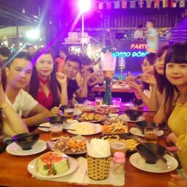 Tổng hợp- Nhà Hàng Ẩm Thực Việt - Tuan Chau Island
