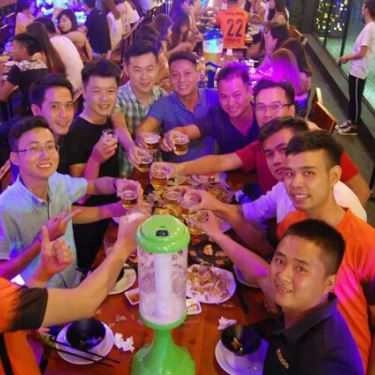 Tổng hợp- Nhà Hàng Ẩm Thực Việt - Tuan Chau Island